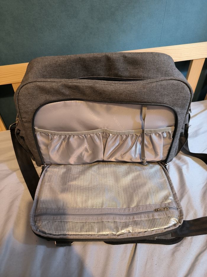 Sac a langer - photo numéro 3