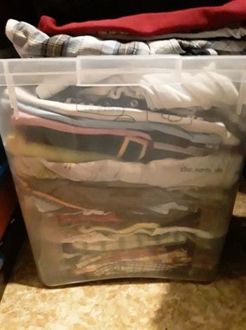 Vêtements  3/6/9/12 mois garçon