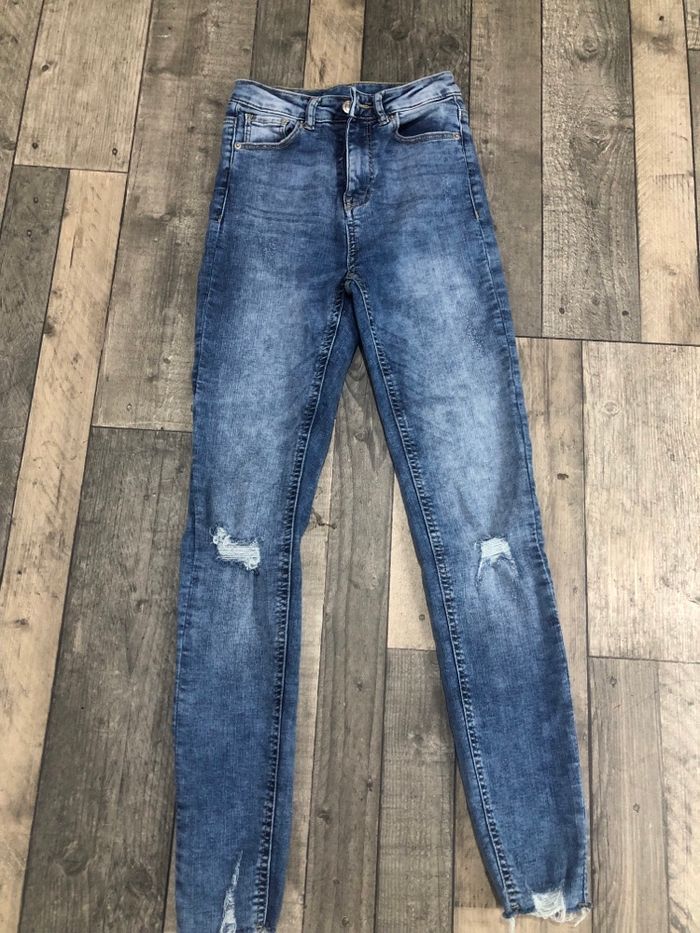 Neuf jeans - photo numéro 7