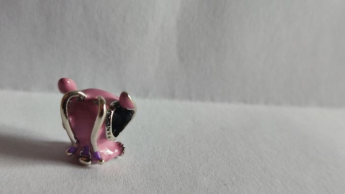 Charm Pandora Angel - photo numéro 4