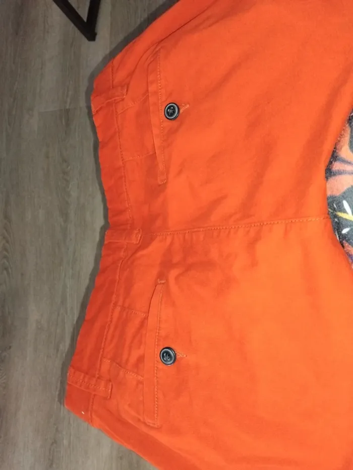 Pantalon monoprix homme - photo numéro 3