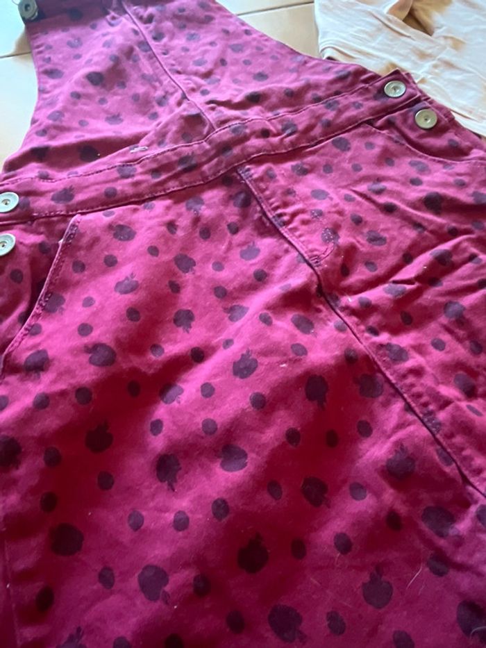 Ensemble fille 12 ans - photo numéro 9