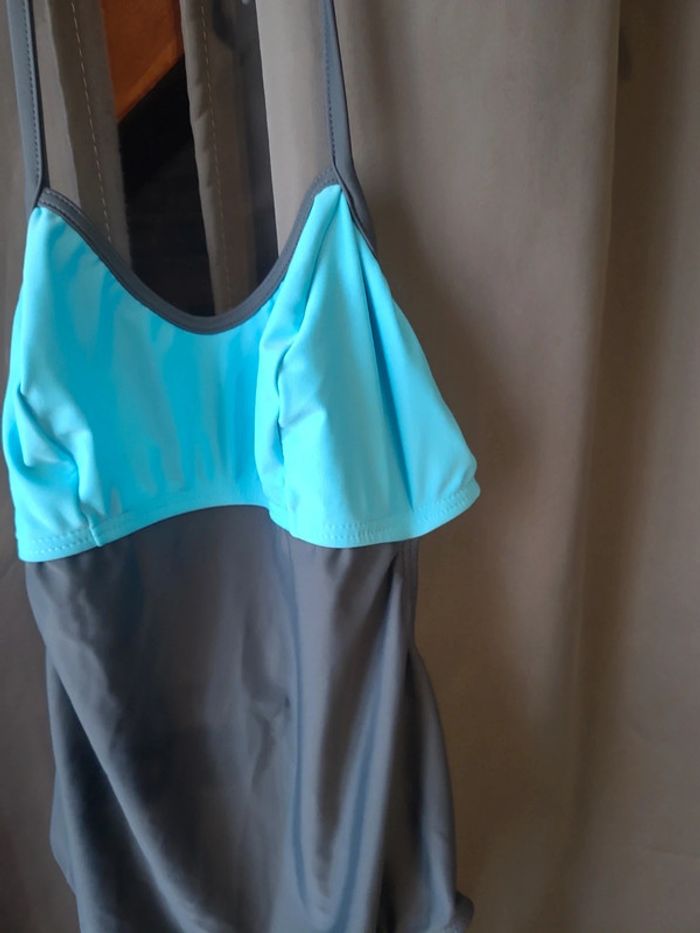 Maillot de bain grossesse T 40 42 - photo numéro 2