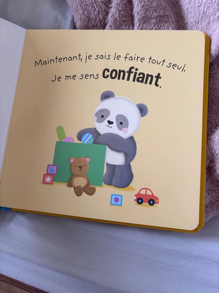 Lot de 2 livres neufs - photo numéro 3