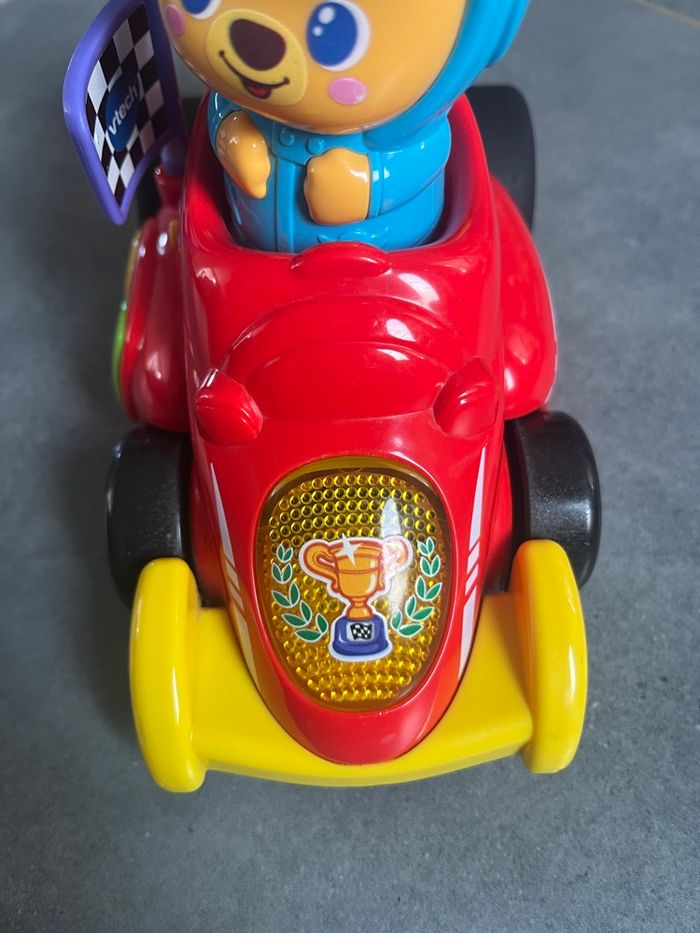 Tinours champion de course - photo numéro 4