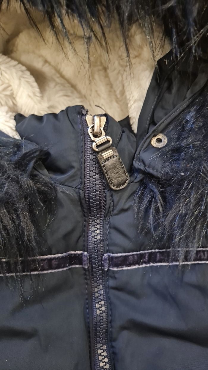 Veste catimini - photo numéro 8