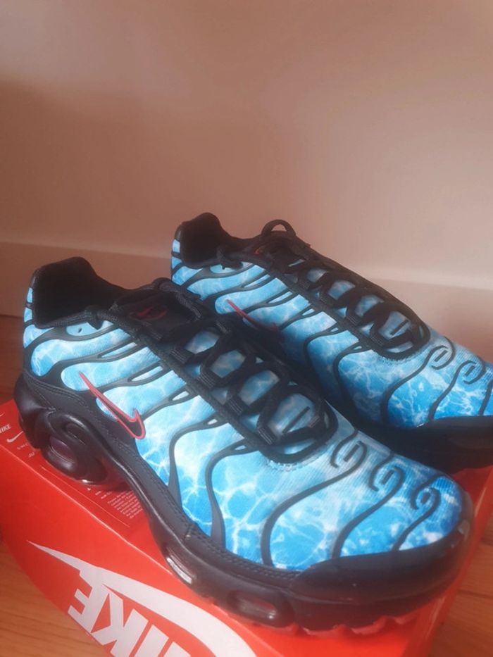 Nike Air TN(37.5) - photo numéro 3