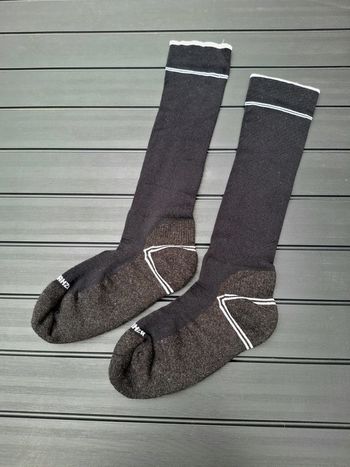 Paire de chaussette d'équitation