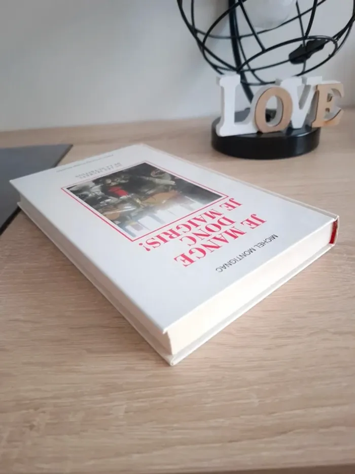 Livre / Je mange donc je maigris ! - photo numéro 6