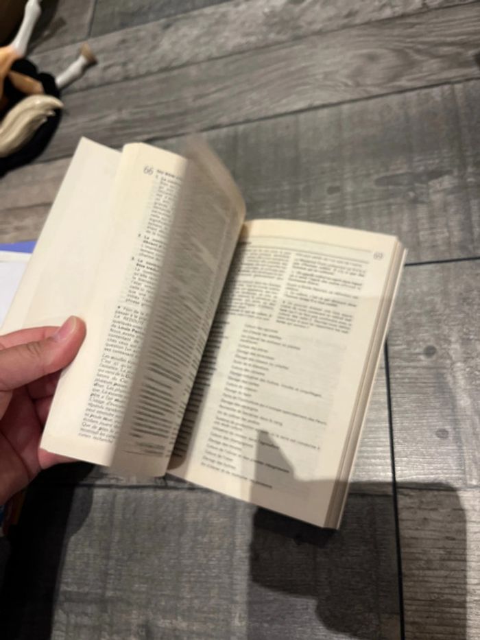 Livre tout sur tout - photo numéro 8