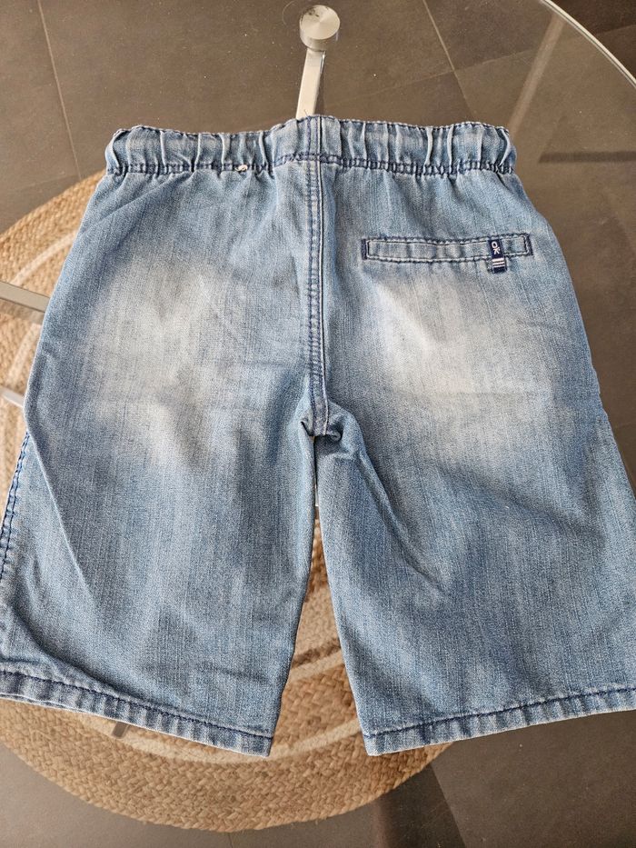 Short garcon 6 ans - photo numéro 2