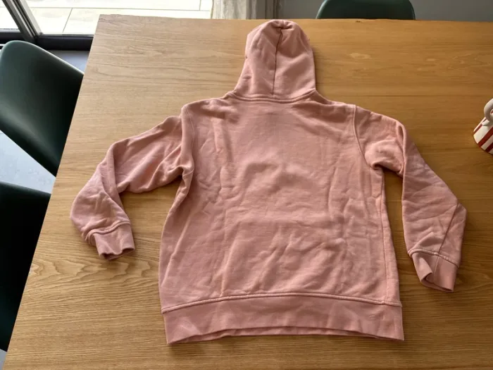 Sweat à capuche Adidas - photo numéro 3
