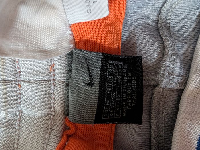 Ensemble basket nike taille M - photo numéro 7