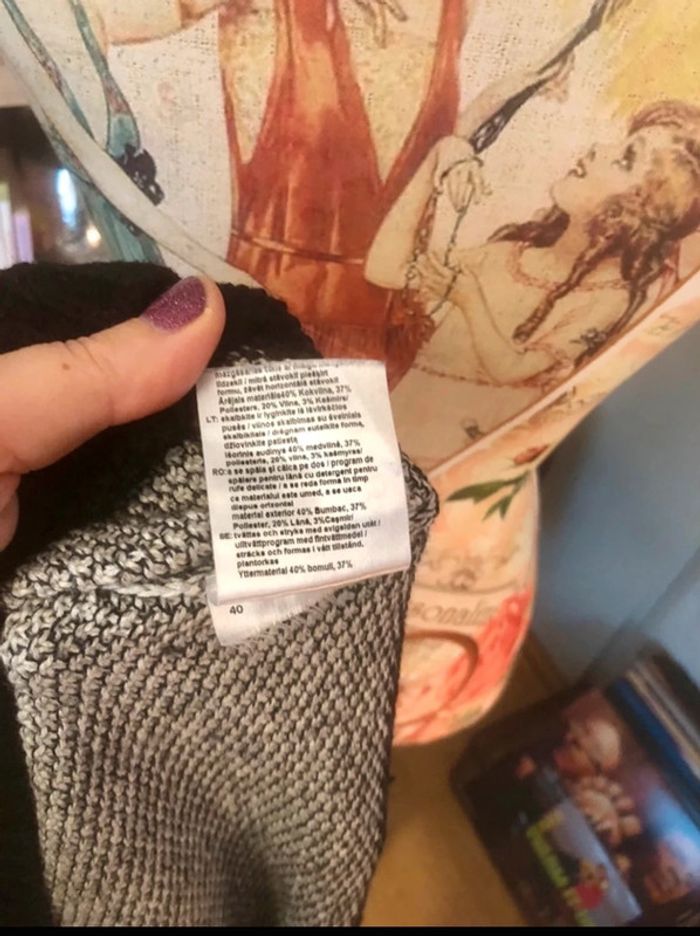 Pull 40 Gerry Weber - photo numéro 7