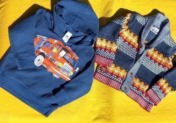 Magnifique lot 4 ans 🌞 - photo numéro 5