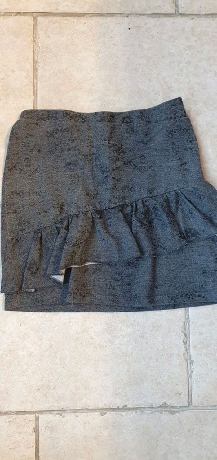 Jupe fille - photo numéro 2