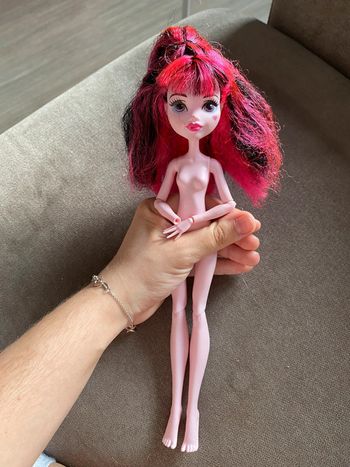 Draculaura