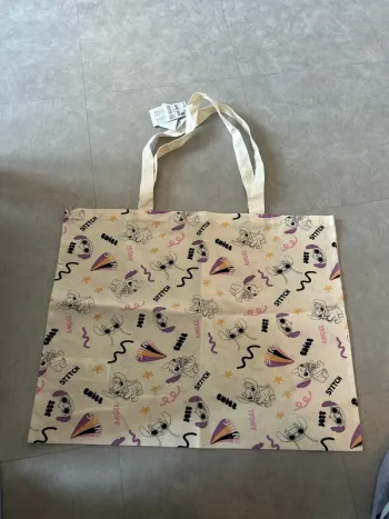 Sac stitch