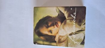 Miniature Farouche vide 6 ml