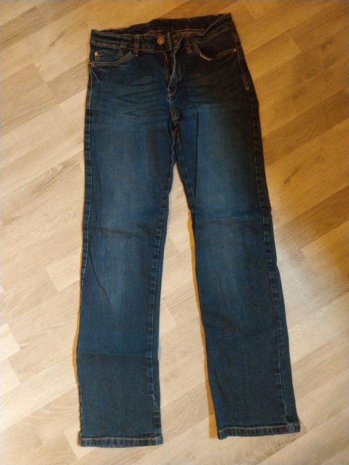 Jean femme 36 b.a.basic