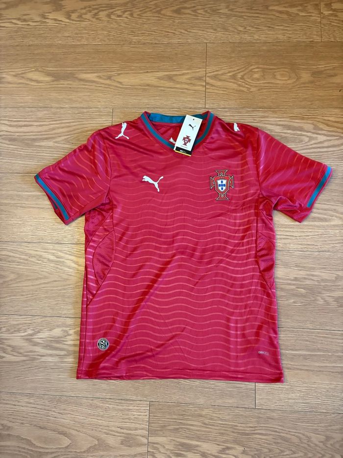 Maillot Portugal