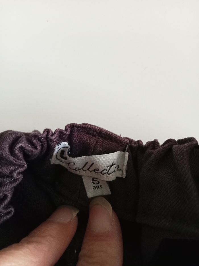 jean fille - photo numéro 4