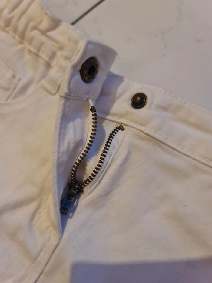 Jupe réglable à pression.. - photo numéro 5