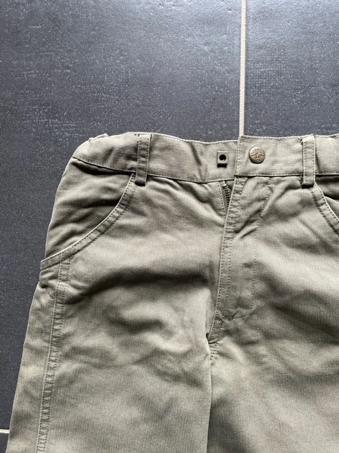 Lot 2 pantalons - photo numéro 6
