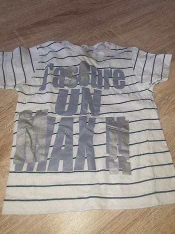 Tee-shirt