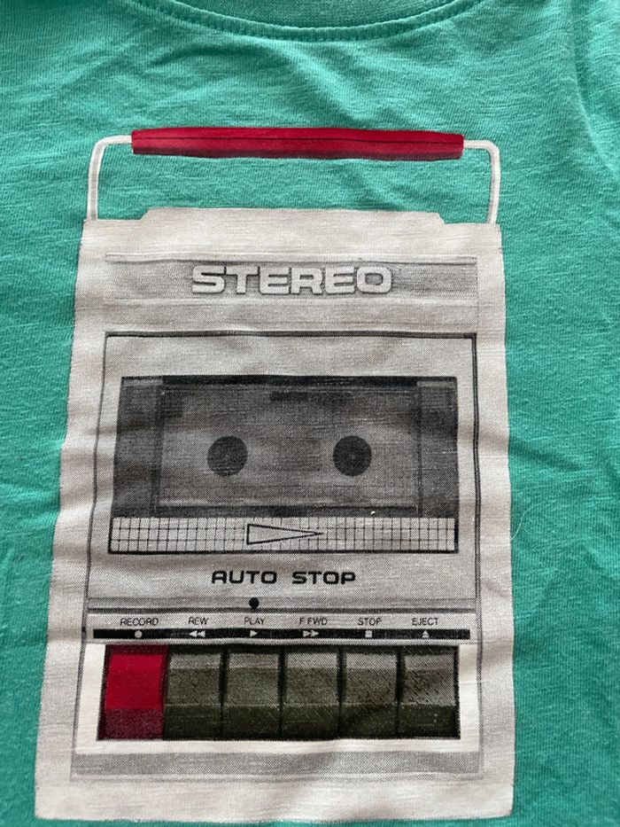 T shirt 3 ans - photo numéro 2