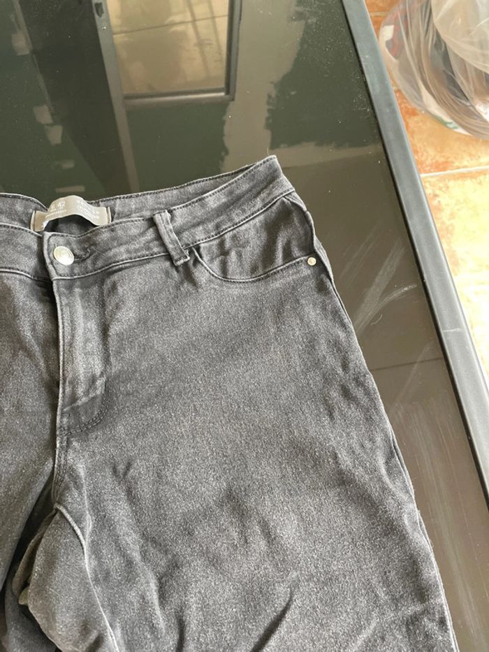 Pantalon noir en taille 38 - photo numéro 4