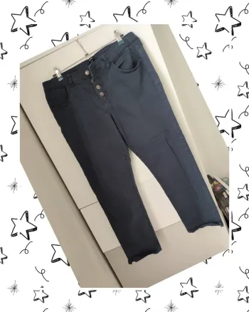 Jean slim fit Kiabi – T42 – Bon état