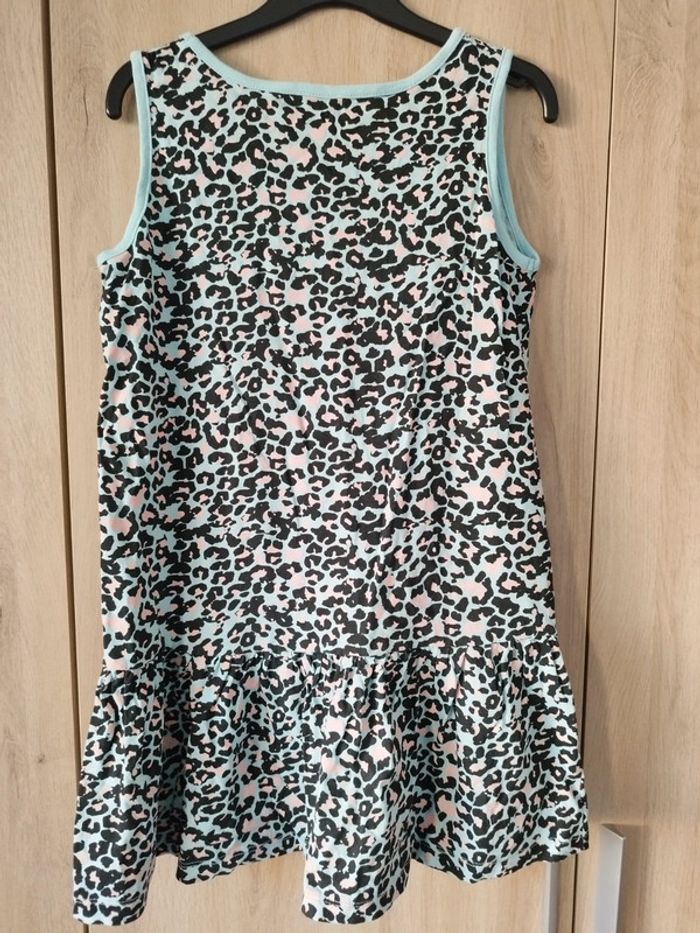 Robe taille 11- 12 ans - photo numéro 3