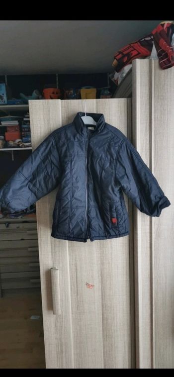 Blouson garçon, 6 ans