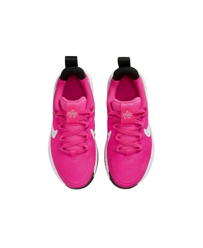 💜 Chaussures de running enfant Star Runner 4
NIKE

Pointure 38 #emyfleury_pointure38femme - photo numéro 13
