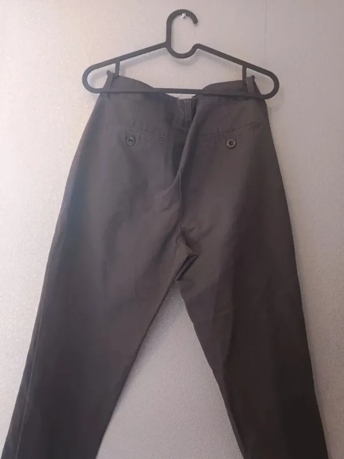 Pantalon femme - photo numéro 4