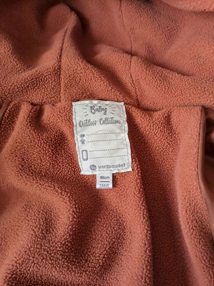 Manteau - photo numéro 3