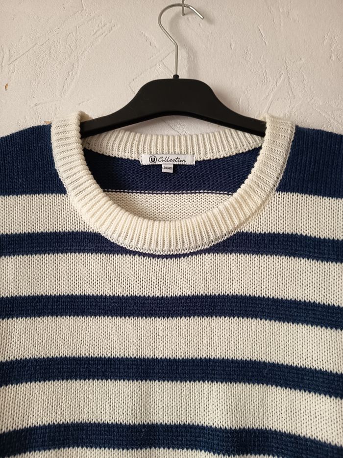 Pull femme. - photo numéro 3