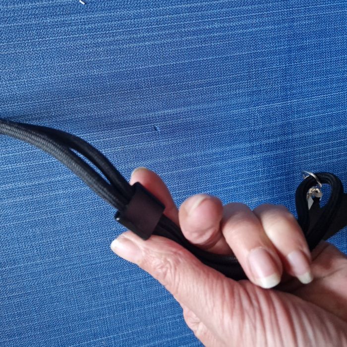 Collier pour portable - photo numéro 5