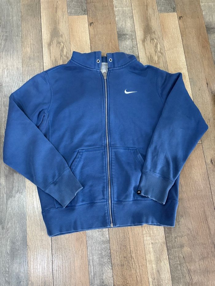 Sweat à capuche Nike