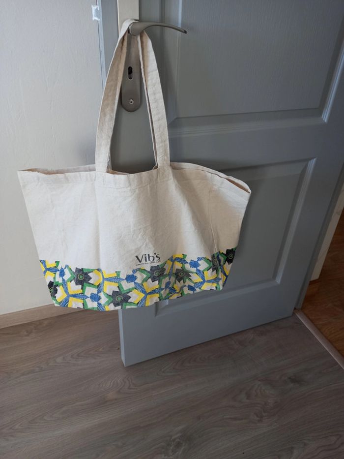 Sac cabas