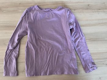 Lot de Hauts ML - Taille 4/6 ans