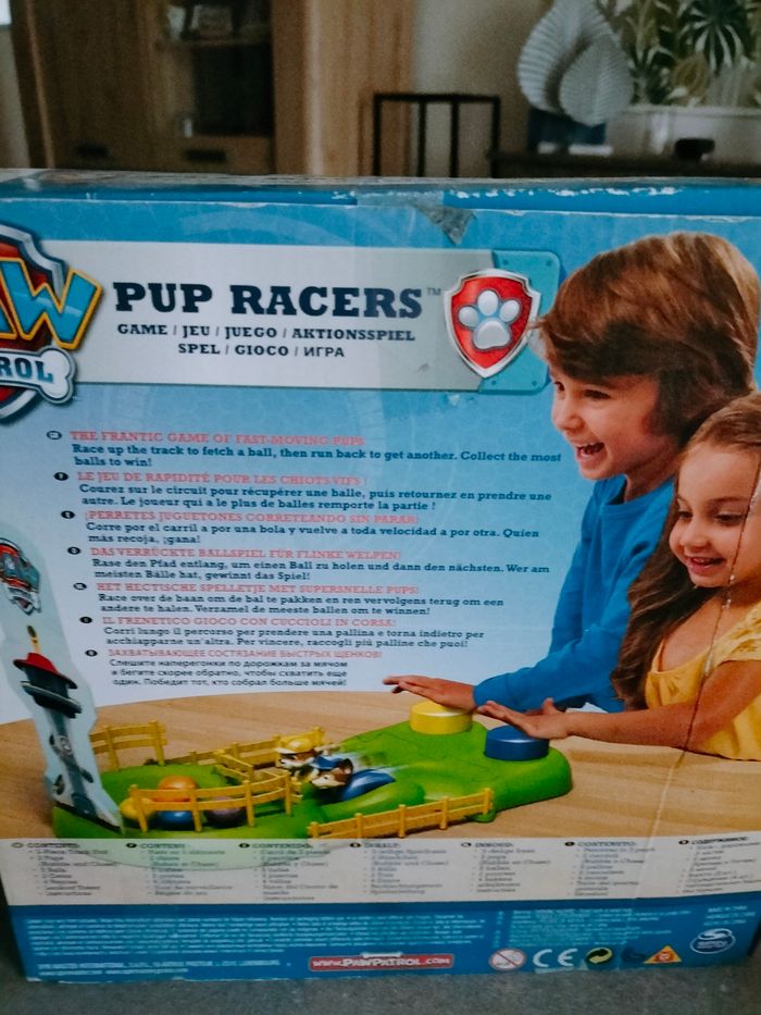 Pat patrouille jeu - photo numéro 2