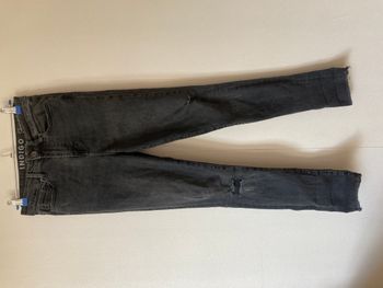 jeans skinny black