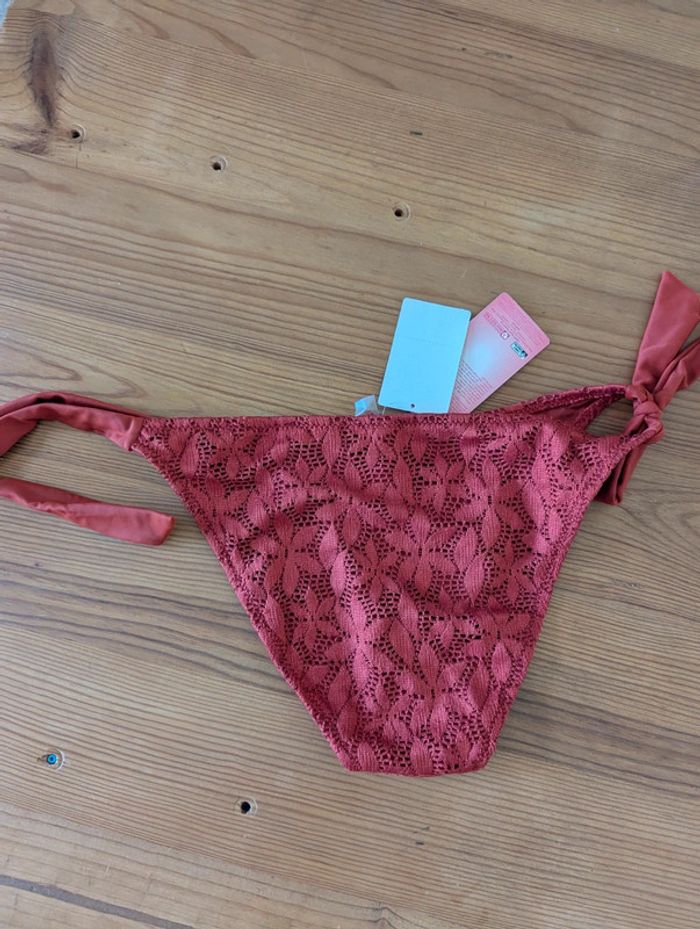 Culotte de bain Penti - photo numéro 3