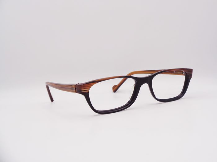 Lunettes de vue - Etnia Barcelona - photo numéro 3