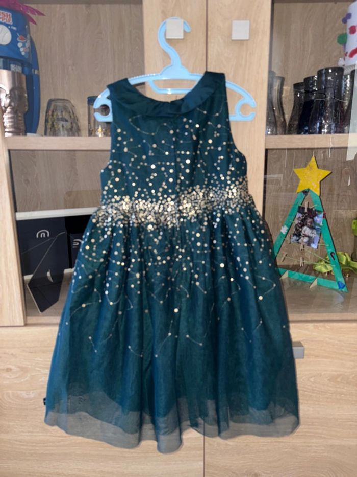 Robe de fête Sergent Major - photo numéro 2