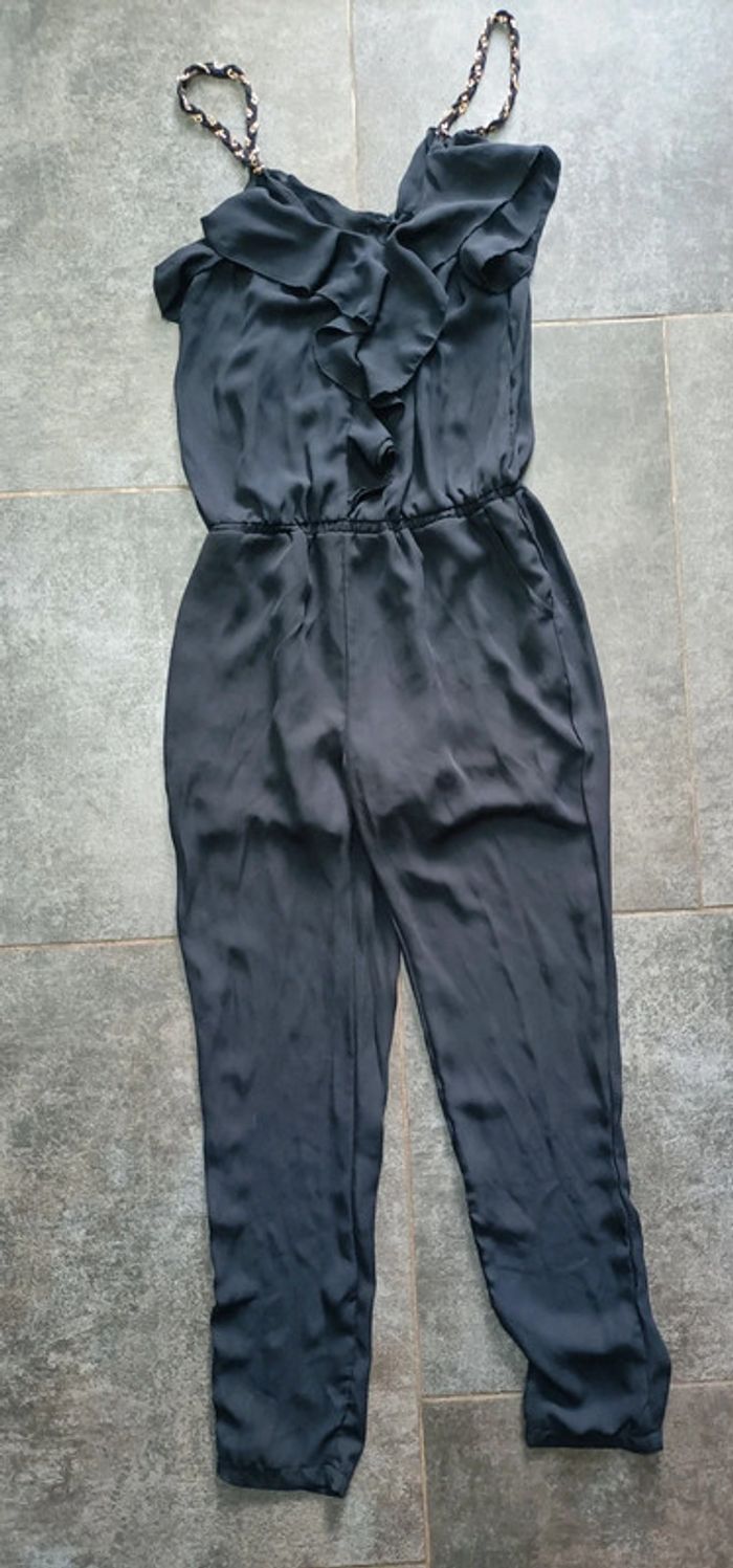 Combi pantalon