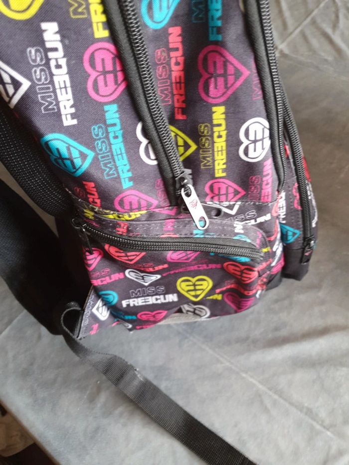Sac à dos - photo numéro 3