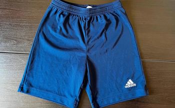 Short sport